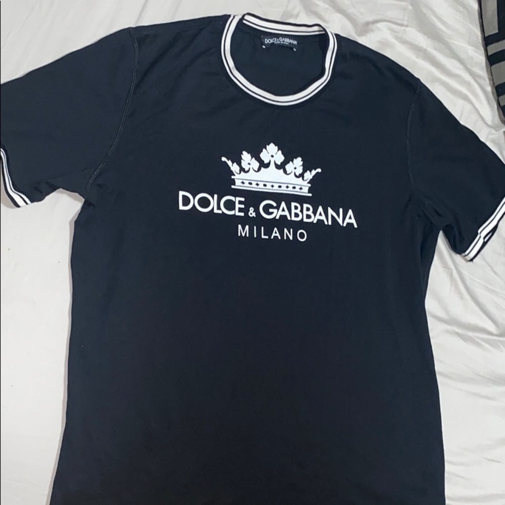 Dolce & Gabbana